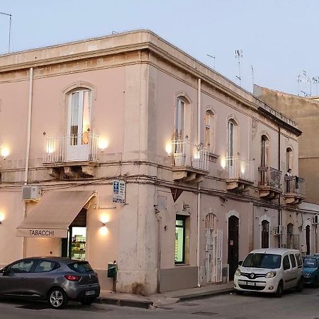 Bianco Ibleo Villa Syracuse Exterior photo