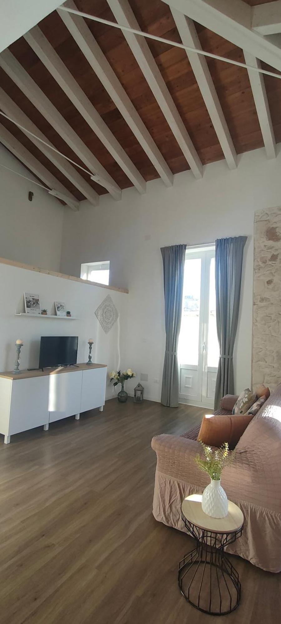 Bianco Ibleo Villa Syracuse Exterior photo