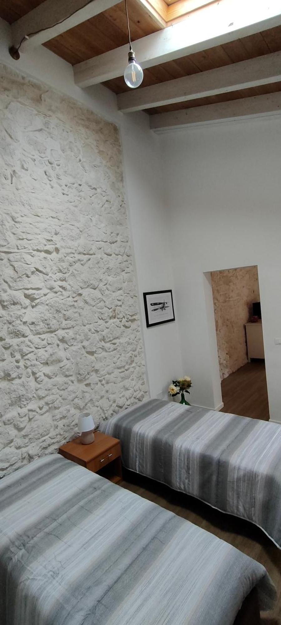 Bianco Ibleo Villa Syracuse Exterior photo